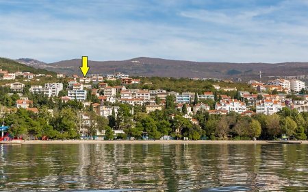 Apartments Rose Crikvenica