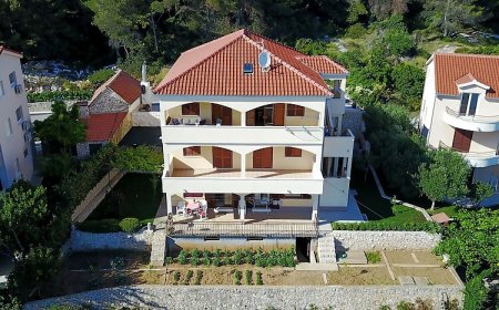 Apartman Marijan Trogir