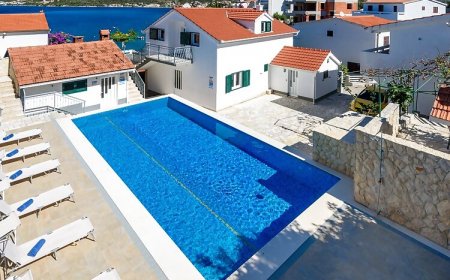 Apartments Bisernica Ražanj