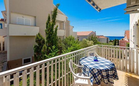 Apartman Novalja - CKP972