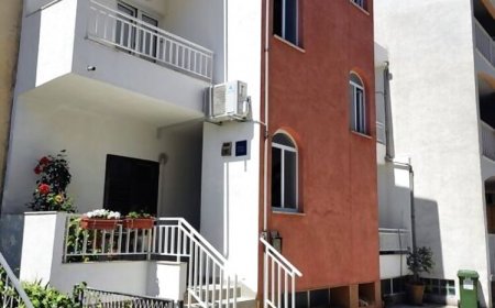 Apartment Adriana Makarska