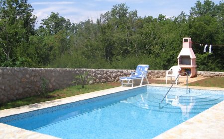 Apartman Anna 1 Malinska