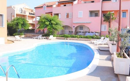 Apartman Daniela Srima