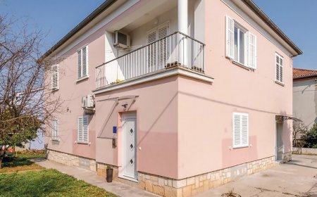 Apartman Zadar - CDA595