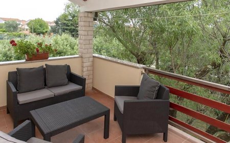 Apartman Roma Fažana