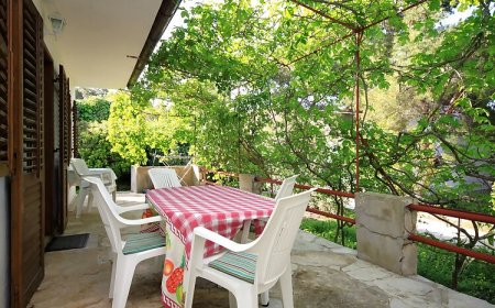Apartmanok A Tenger Mellett Mudri Dolac, Hvar - 118 Mudri Dolac