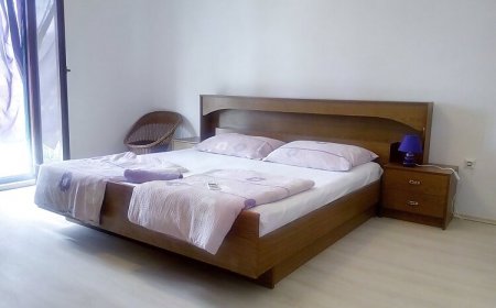 Apartmanok A Tenger Mellett Turanj, Biograd - 364 Turanj