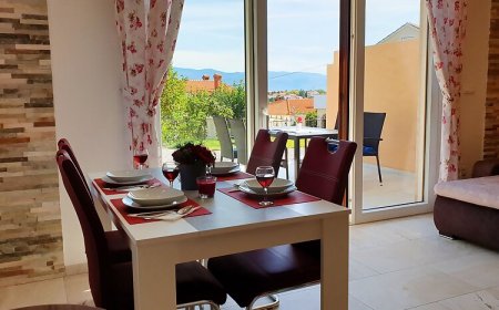 Apartmanok Gyermekes Családok Részére Silo, Krk - 18685 Šilo