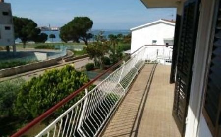 Apartman Eli Umag