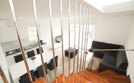 Apartman Trogir - CDC013