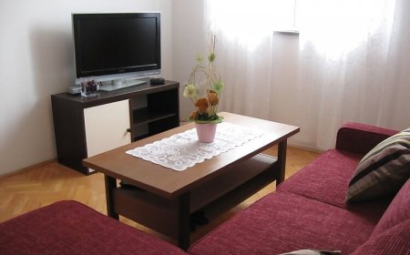 Apartmanok Parkolóhellyel Brodarica, Sibenik - 11262 Brodarica