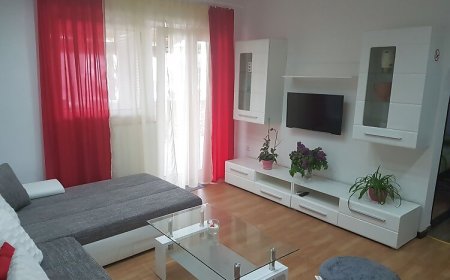 Apartmanok Parkolóhellyel Crikvenica - 12657