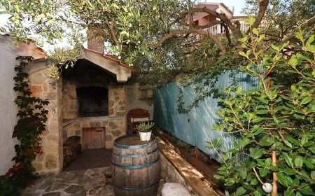 Apartman Slađa Jezera