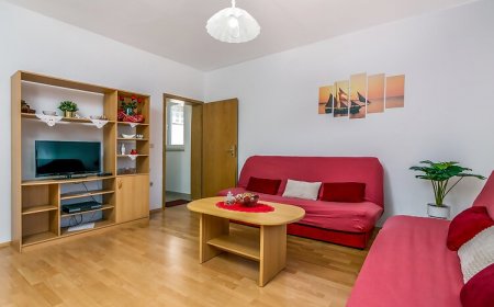 Apartmanok Gyermekes Családok Részére Valbandon, Fazana - 19511 Valbandon