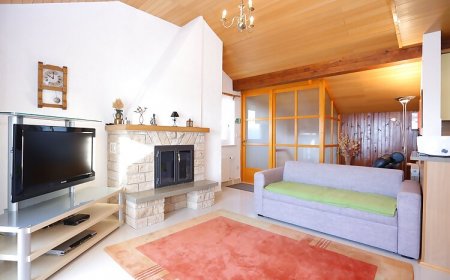 Apartmanok A Tenger Mellett Duce, Omis - 16406 Duće