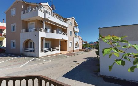 Apartman Vodice - CDJ288