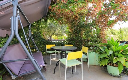 Apartmanok Parkolóhellyel Slatine, Ciovo - 2566 Slatine