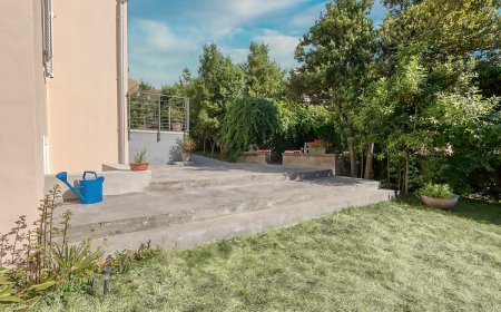 Apartmanok Parkolóhellyel Kraljevica - 18996