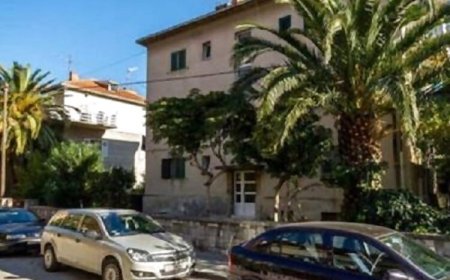 Delux Apartment Helena Split