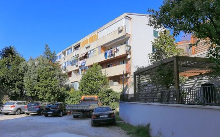 Apartmanok Internet Hozzáféréssel Split - 19226
