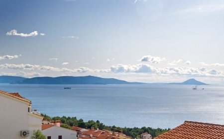 Apartments Olea Rabac