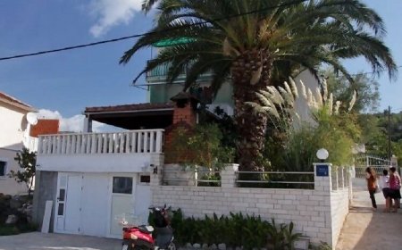 Apartman Josip Vinišće