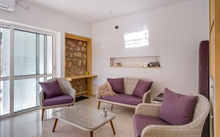 Apartmanok Parkolóhellyel Mali Losinj, Losinj - 20281 Mali Lošinj
