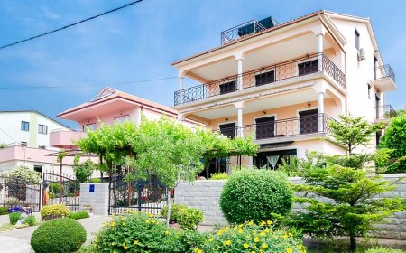 Apartment Katarina Crikvenica