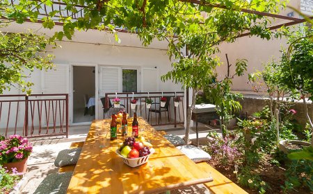 Apartman Dugi Rat - CDE691