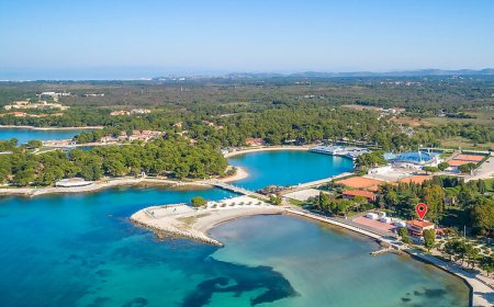 Apartman Umag - Umago - CIU338