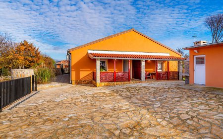 Apartman Pridraga - CDI277