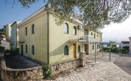 Apartman Okrug Gornji - CDF120