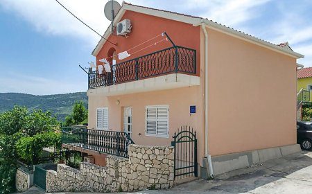 Apartman Marina - CSC229