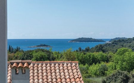 Apartman Rovinj - CIV617