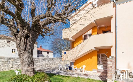 Apartman Bale - CIC707