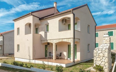 Apartman Ugljan - CDU353