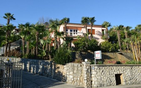 Apartmani Dukić Opatija