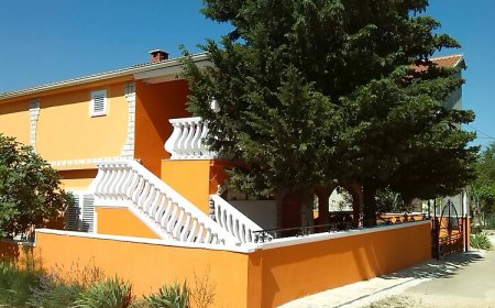 Apartman Batarilo Gornji Karin