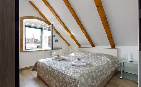 Apartman Oldtown Postcard Split