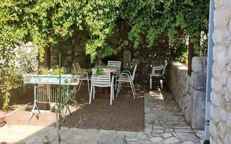 Apartmanok A Tenger Mellett Klenovica, Novi Vinodolski - 5516 Klenovica