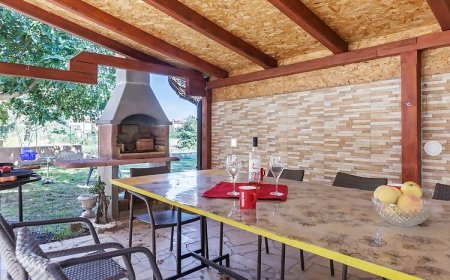 Apartmanok és Szobák Parkolóhellyel Fazana - 13742 Fažana