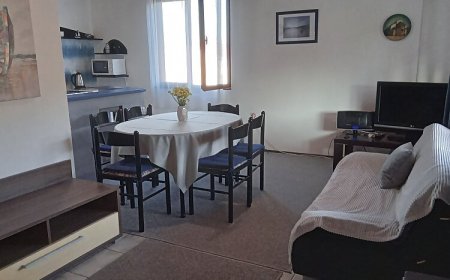 Apartmanok Parkolóhellyel Kraj, Pasman - 8372 Kraj