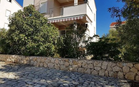 Apartman Dora Novalja