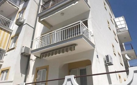 Apartmanok Parkolóhellyel Dramalj, Crikvenica - 18990 Dramalj