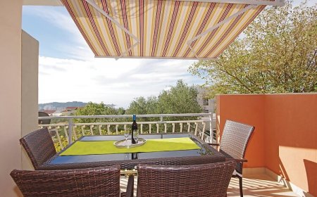 Apartman Makarska - CDF428