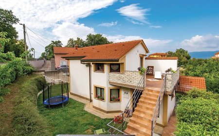 Apartman Viškovo - CKO941