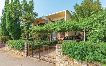 Apartman Kraljevica - CKC452