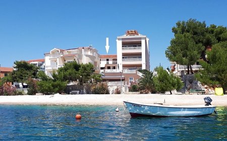 Apartment Ivana Brodarica