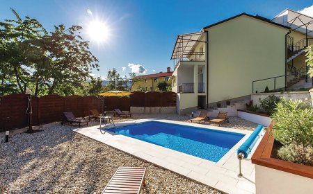 Apartman Matulji - CKO459