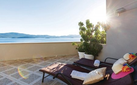 Apartman Komarna - CDR217